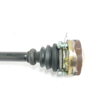 Recambio de transmision trasera izquierda para audi allroad quattro (4b5) 2.5 v6 24v tdi referencia OEM IAM 4Z7501203A  