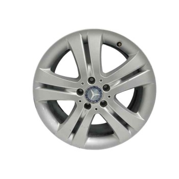 Recambio de llanta para mercedes-benz clase r (w251, v251) r 280 cdi (251.121, 251.026, 251.126) referencia OEM IAM A2514011302 