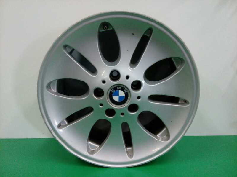 Recambio de llanta para bmw x5 (e53) 3.0d referencia OEM IAM 1096156 N-7,5JX17SEH2 