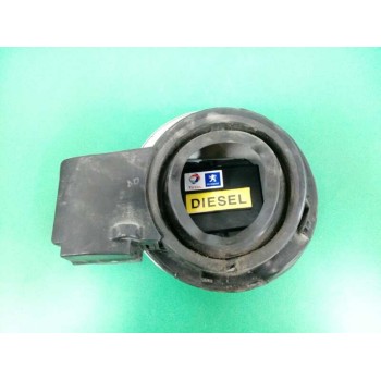 Recambio de tapa exterior combustible para peugeot 308 sw 1.6 hdi fap cat (9hz / dv6ted4) referencia OEM IAM 9681632777  