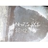 Recambio de llanta para bmw x5 (e53) 3.0d referencia OEM IAM 1096156 N-7,5JX17SEH2 