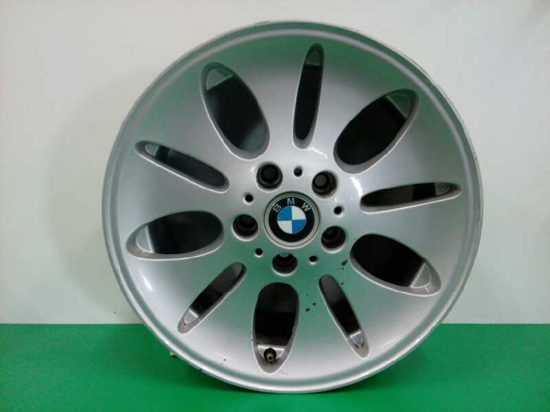 Recambio de llanta para bmw x5 (e53) 3.0d referencia OEM IAM 1096156 N-7,5JX17SEH2 