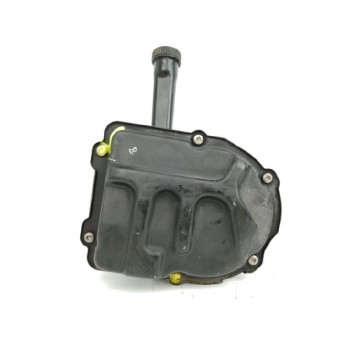 Recambio de bomba direccion para citroën c4 picasso sx referencia OEM IAM 9684040180 A0012439 