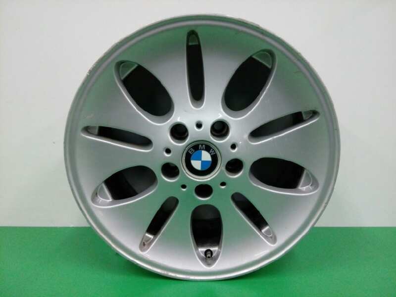 Recambio de llanta para bmw x5 (e53) 3.0d referencia OEM IAM 1096156 N-7.5JX17SEH2 