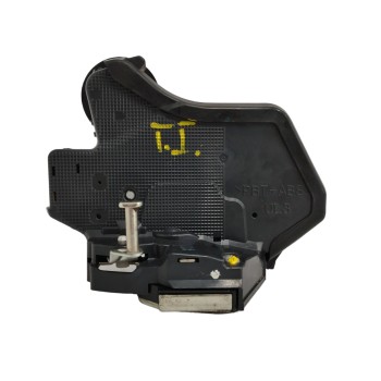 Recambio de cerradura puerta trasera izquierda para toyota corolla verso (r1) 2.2 d-cat referencia OEM IAM   