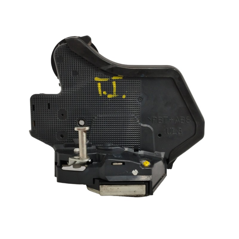 CERRADURA PUERTA TRASERA IZQUIERDA