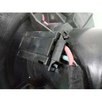 Recambio de motor calefaccion para volkswagen polo (9n3) advance referencia OEM IAM 6Q1820015  