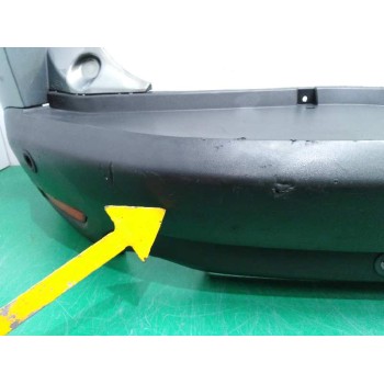 Recambio de paragolpes trasero para ford s-max (wa6) 2.0 tdci referencia OEM IAM 6M2117866BM  