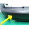 Recambio de paragolpes trasero para ford s-max (wa6) 2.0 tdci referencia OEM IAM 6M2117866BM  