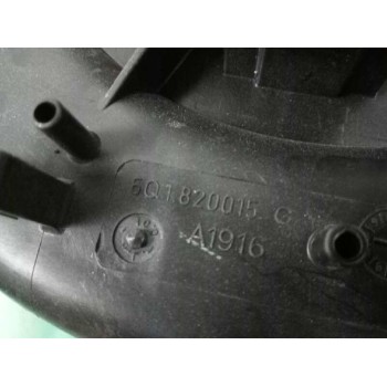 Recambio de motor calefaccion para volkswagen polo (9n3) advance referencia OEM IAM 6Q1820015  