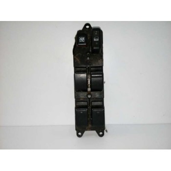 MANDO ELEVALUNAS DELANTERO IZQUIERDO 54035082 
