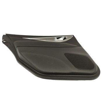 Recambio de guarnecido puerta trasera izquierda para infiniti q50 50 hybrid referencia OEM IAM 829774GA0A  