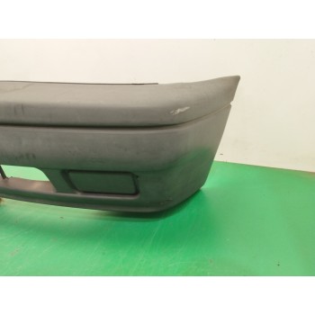 Recambio de paragolpes delantero para volkswagen polo (801/803) 1.3 referencia OEM IAM 867807217D  