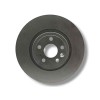 Recambio de disco freno delantero para jaguar f-pace (x761) 2.0 td4 awd referencia OEM IAM HK831125AA  
