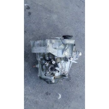 DESPIECE CAJA CAMBIOS LNR 