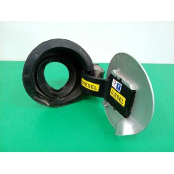 Recambio de tapa exterior combustible para peugeot 308 sw 1.6 hdi fap cat (9hz / dv6ted4) referencia OEM IAM 9681632777  