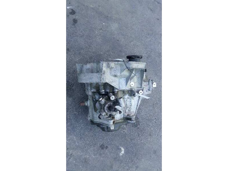 Recambio de despiece caja cambios para seat ibiza sc (6j1) reference tech referencia OEM IAM LNR  