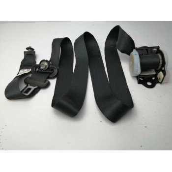 CINTURON SEGURIDAD TRASERO IZQUIERDO TKAH0EG462 