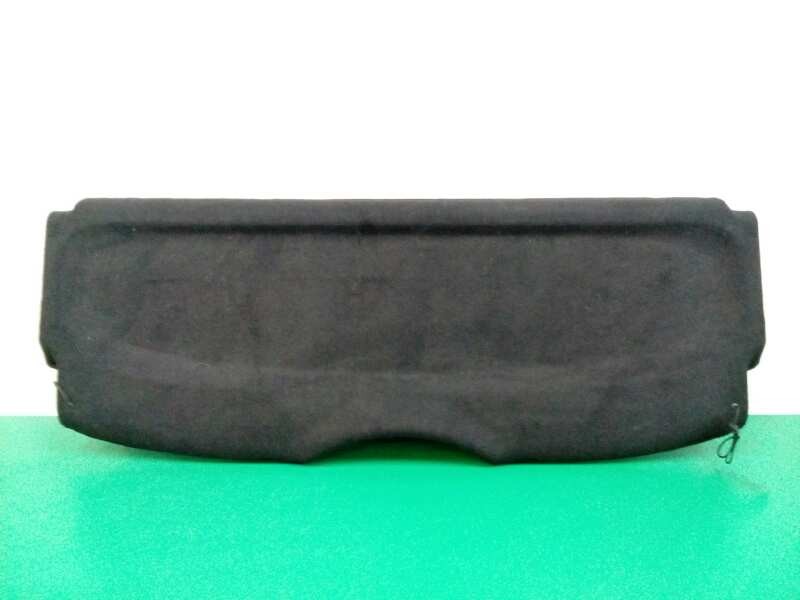 Recambio de bandeja trasera para peugeot 206 berlina x-line referencia OEM IAM 8794JK  