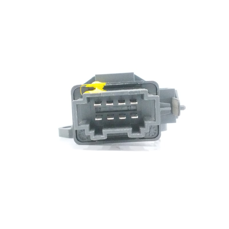 MODULO ELECTRONICO CONTROL PARA CALEFACCION DE ASIENTO
