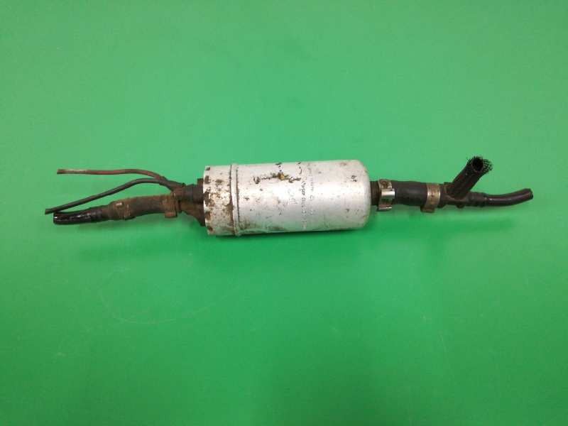 Recambio de bomba combustible para renault espace / grand espace (je0) 2.2 dci grand espace expression referencia OEM IAM 058046