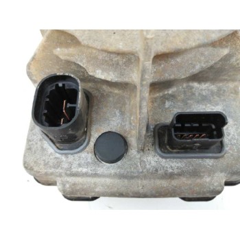 Recambio de bomba direccion para citroën c4 picasso sx referencia OEM IAM 9684040180 A0012439 