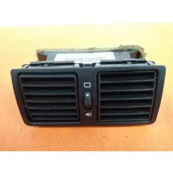 Recambio de rejilla aireadora para peugeot 407 st sport referencia OEM IAM 9644688377 TRASERA 