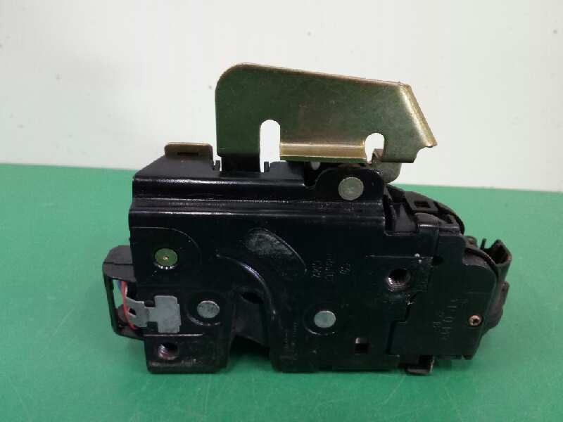 Recambio de cerradura puerta delantera izquierda para audi a4 berlina (8e) 2.0 referencia OEM IAM 4B1837015B  