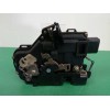 Recambio de cerradura puerta delantera izquierda para audi a4 berlina (8e) 2.0 referencia OEM IAM 4B1837015B  