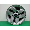 Recambio de llanta para hyundai terracan (hp) 2.9 crdi gl referencia OEM IAM 52910H1110 7JX16 OFF SET 20