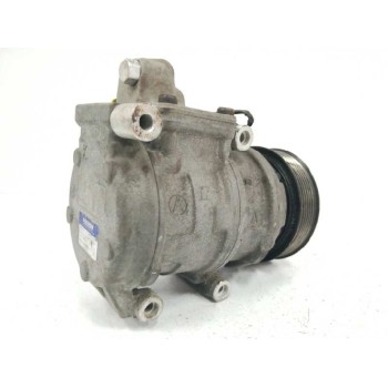 Recambio de compresor aire acondicionado para kia sorento 2.5 crdi referencia OEM IAM 1625023500  