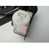 Recambio de cinturon seguridad trasero izquierdo para nissan x-trail (t31) xe referencia OEM IAM TKAH0EG462  