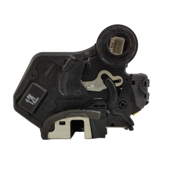 Recambio de cerradura puerta trasera izquierda para toyota corolla verso (r1) 2.2 d-cat referencia OEM IAM   