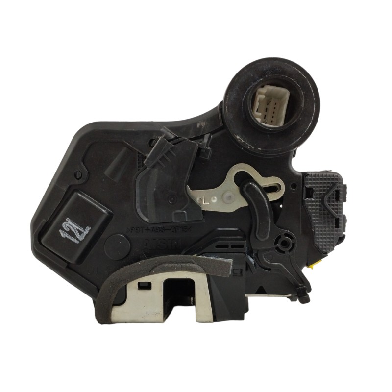 CERRADURA PUERTA TRASERA IZQUIERDA