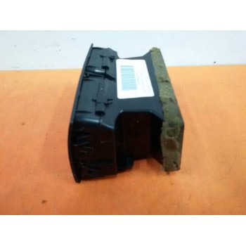 Recambio de rejilla aireadora para peugeot 407 st sport referencia OEM IAM 9644688377 TRASERA 