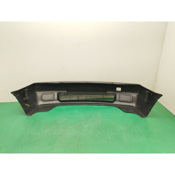 Recambio de paragolpes delantero para volkswagen polo (801/803) 1.3 referencia OEM IAM 867807217D  