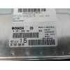 Recambio de centralita motor uce para peugeot 307 cc (s1) 1.6 referencia OEM IAM 9650348080 0261208301 