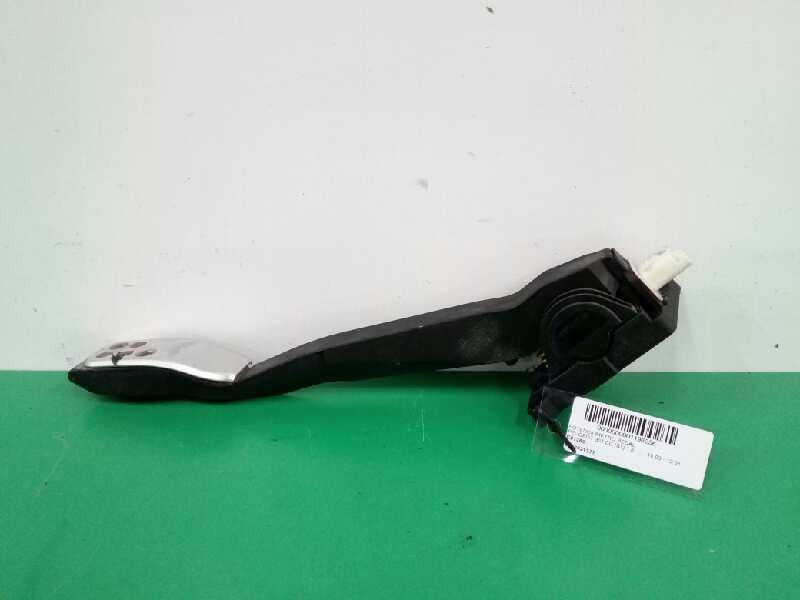 Recambio de potenciometro pedal para peugeot 307 cc (s1) 1.6 referencia OEM IAM 9652921277 0280755030 
