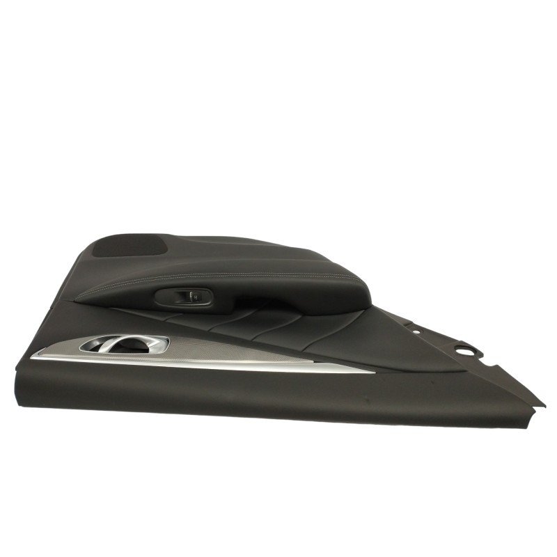 GUARNECIDO PUERTA TRASERA IZQUIERDA