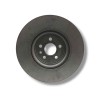 Recambio de disco freno delantero para jaguar f-pace (x761) 2.0 td4 awd referencia OEM IAM HK831125AA  