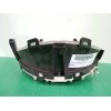 Recambio de cuadro instrumentos para smart coupe básico (45kw) referencia OEM IAM MCC001184  