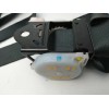 Recambio de cinturon seguridad trasero izquierdo para nissan x-trail (t31) xe referencia OEM IAM TKAH0EG462  