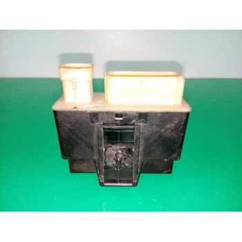 Recambio de caja precalentamiento para peugeot 308 sw 1.6 hdi fap cat (9hz / dv6ted4) referencia OEM IAM 9682570880 018010953 