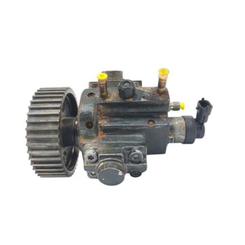 Recambio de bomba inyeccion para opel zafira b 1.9 cdti referencia OEM IAM 0986437025  