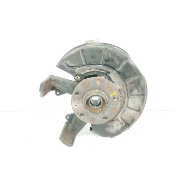 Recambio de mangueta delantera izquierda para volkswagen caddy ka/kb (2k) 2.0 sdi referencia OEM IAM 1K0615311F  