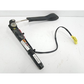 Recambio de pretensor airbag izquierdo para opel antara a (l07) 2.2 cdti referencia OEM IAM 20919346  