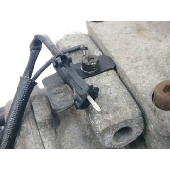 Recambio de compresor aire acondicionado para kia sorento 2.5 crdi referencia OEM IAM 1625023500  