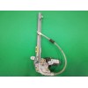 Recambio de elevalunas trasero izquierdo para renault laguna ii (bg0) expression referencia OEM IAM FUNDA 400669T4 CARIBE FUNDA