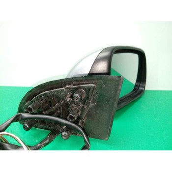 Recambio de retrovisor derecho para peugeot 307 (s1) xt referencia OEM IAM 8149AX ELECTRICO 