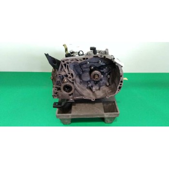 CAJA CAMBIOS JR5129 